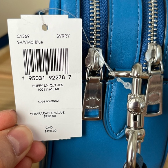 ✅Coach purse - Picture 8 of 12